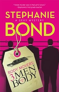 3 Men and a Body