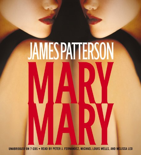 Mary, Mary by James Patterson
