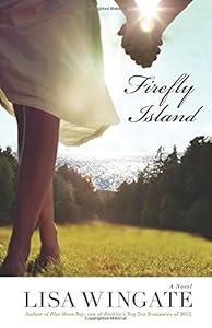 Firefly Island: A Novel