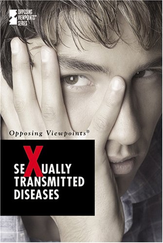 Sexually Transmitted Diseases (Opposing Viewpoints) by Margaret Haerens