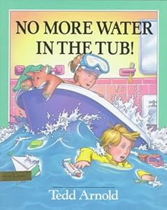 No More Water in the Tub!