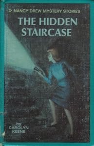 Nancy Drew 02: The Hidden Staircase