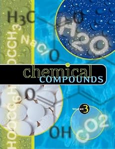 Chemical Compounds Edition 1. 3 Volume Set