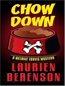 Chow Down: A Melanie Travis Mystery