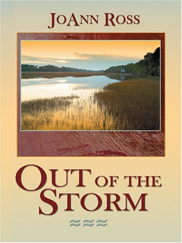 Out Of The Storm by JoAnn Ross