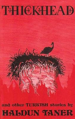 Thickhead and Other Stories (UNESCO Collection of Representative Works : European Series)