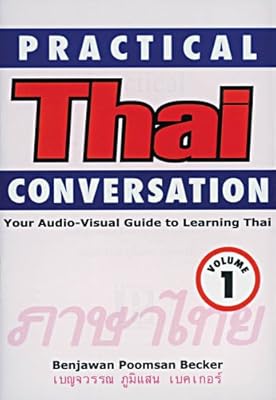 Practical Thai Conversation