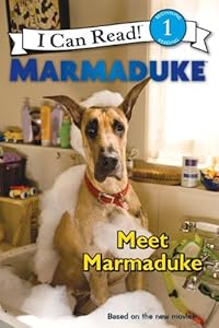 Marmaduke: Meet Marmaduke