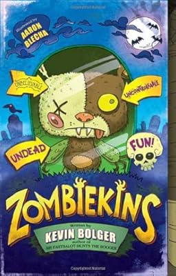 Zombiekins