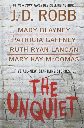 The Unquiet by Mary Blayney
