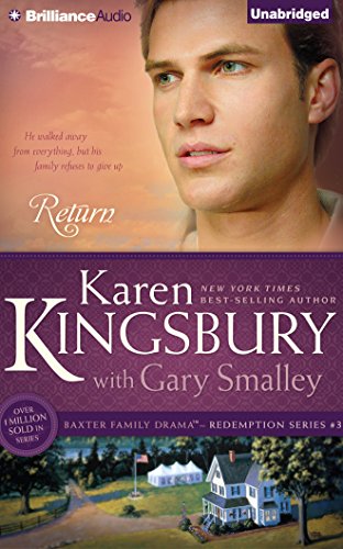 Return by Karen Kingsbury