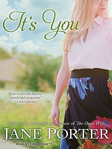 It's You by Jane Porter