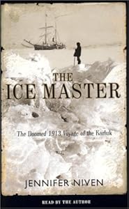 The Ice Master