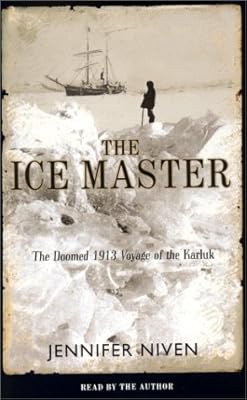 The Ice Master