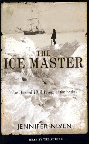 The Ice Master by Jennifer Niven