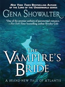 The Vampire's Bride