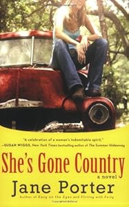 She's Gone Country