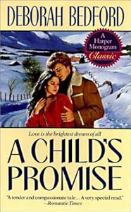 A Child's Promise (Harper Monogram)