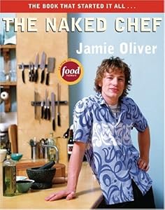 The Naked Chef by jamie-oliver