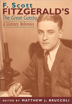 F. Scott Fitzgerald's The Great Gatsby: A Literary Reference