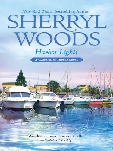 Harbor Lights by Sherryl Woods