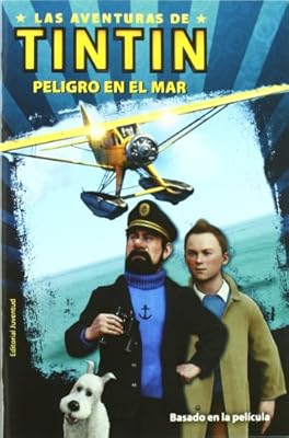 Peligro en el mar