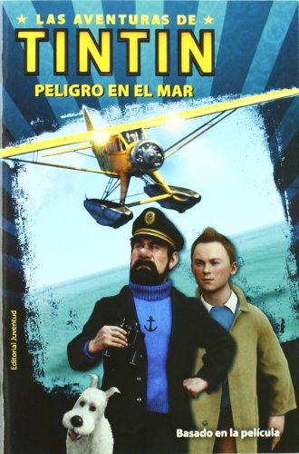Peligro en el mar by Hergé