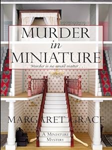 Murder in Miniature