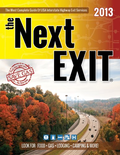 the Next EXIT by Mark Watson
