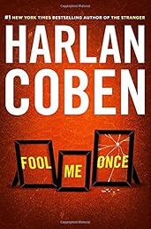 Fool Me Once