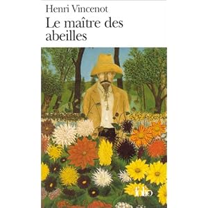 Le maître des abeilles