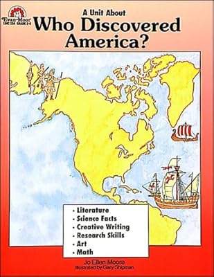Who Discovered America?