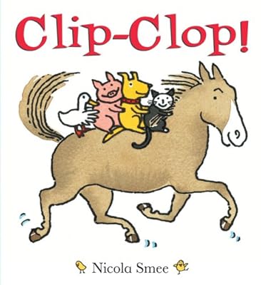 Clip-Clop