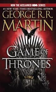 A Game of Thrones (A Song of Ice and Fire, Book 1)