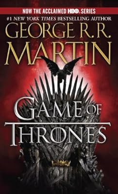 A Game of Thrones (A Song of Ice and Fire, Book 1)