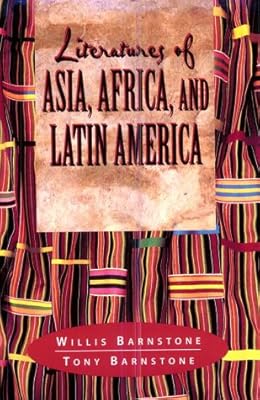 Literatures of Asia, Africa and Latin America