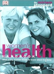 Women's Health Handbook