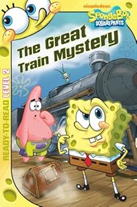 The Great Train Mystery