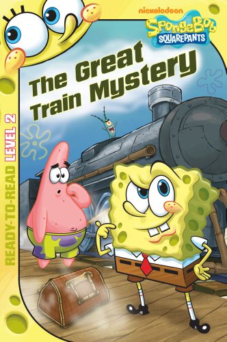The Great Train Mystery by David Lewman