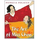 The Art of Miss Chew