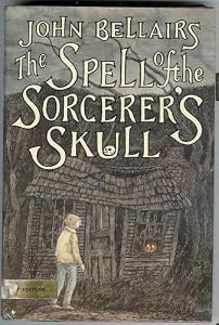 The Spell of the Sorcerer's Skull