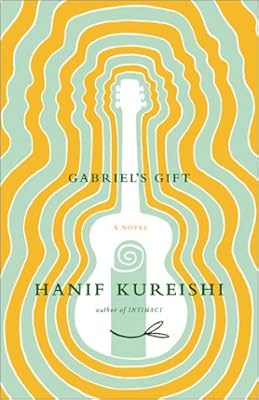 Gabriel's Gift: A Novel
