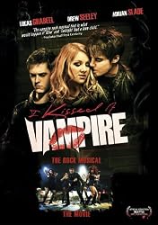 I Kissed a Vampire