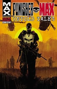 Untold Tales of Punisher Max