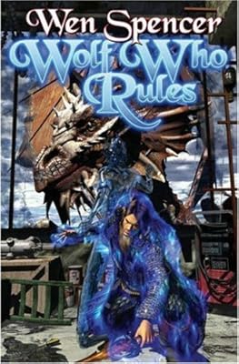 Wolf Who Rules