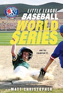 Baseball World Series