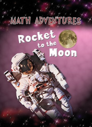 Rocket to the Moon by Wendy Clemson