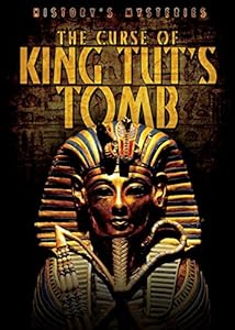 The Curse of King Tut's Tomb