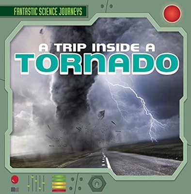 A trip inside a tornado