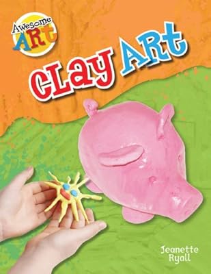 Clay Art